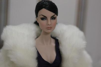 fashion royalty list