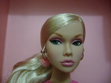 fashion royalty doll list